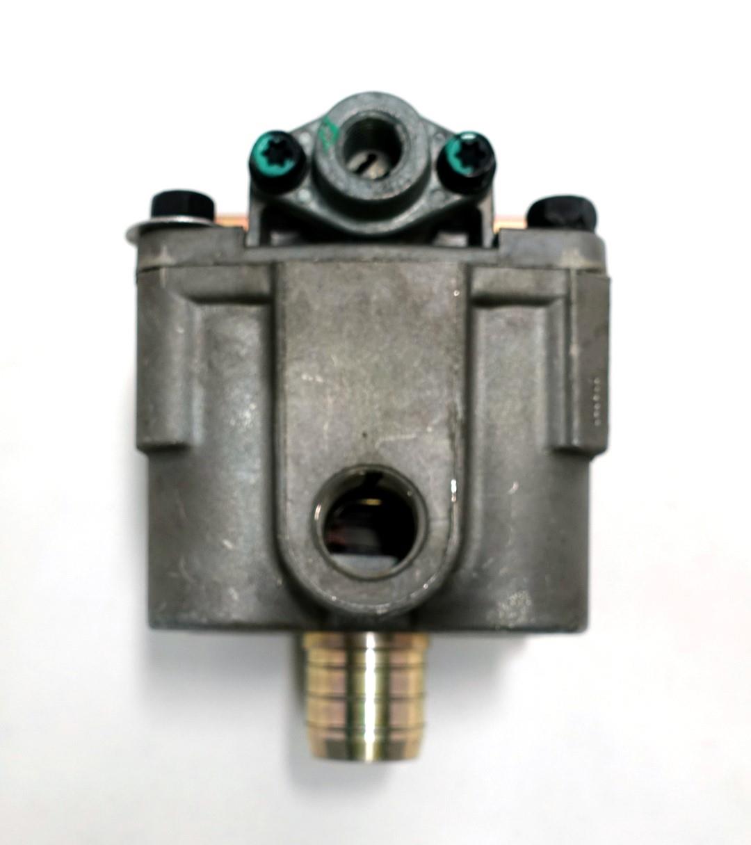 Air Brake Check Valve Common Application